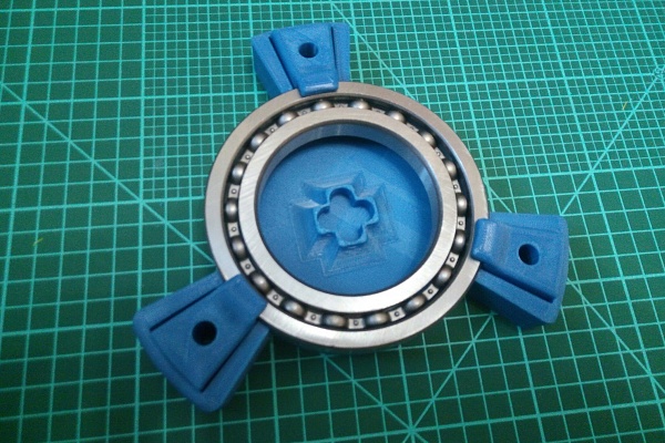 Моделирование и печать на 3D-принтере